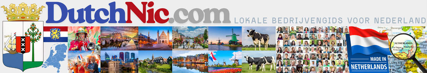 Gemaakt in Nederland - M Rent